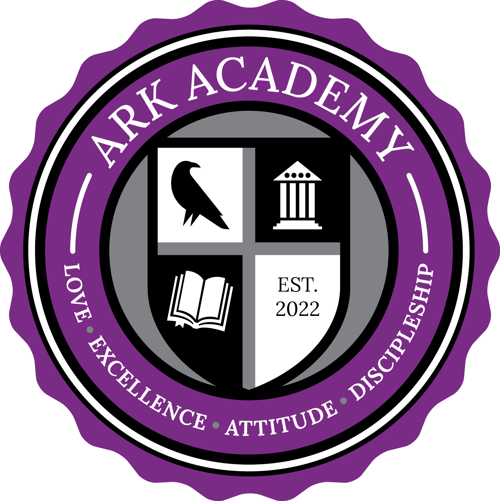 Our Crest Ark Academy